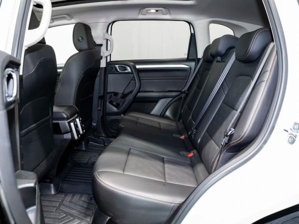 Haval DaGou (Big Dog) I с пробегом 2022 года, цена 2 475 000 рублей, 36700 км, внедорожник, Автокод Объявления