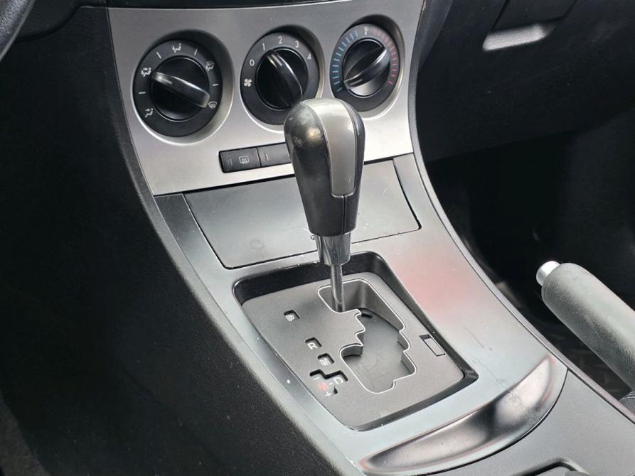Mazda 3 II (BL) Новосибирск  - изображение 20