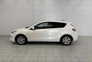 Mazda 3 II (BL) Рестайлинг Астрахань  - изображение 27