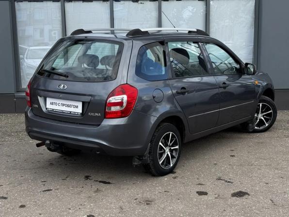 Lada (ВАЗ) Kalina II с пробегом 2014 года, цена 365 000 рублей, 163095 км, универсал, Автокод Объявления