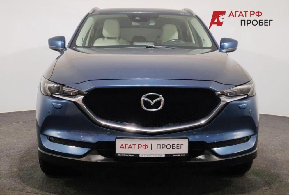 Mazda CX-5 II Ярославль  - изображение 2