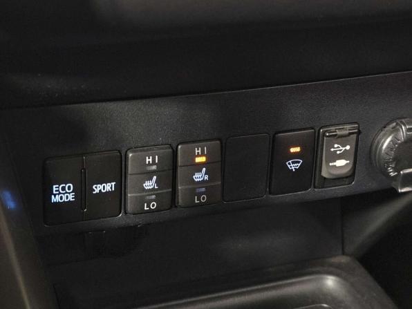 Toyota RAV4 IV (XA40) с пробегом 2014 года, цена 1 797 000 рублей, 117200 км, внедорожник, Автокод Объявления