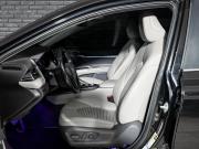 Toyota Camry VIII (XV70) Рестайлинг Екатеринбург  - изображение 29
