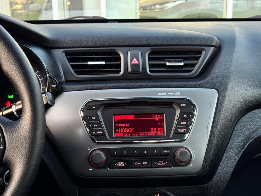 Kia Rio III Ульяновск  - изображение 20