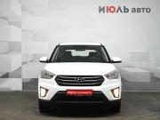 Hyundai Creta I Екатеринбург  - изображение 20