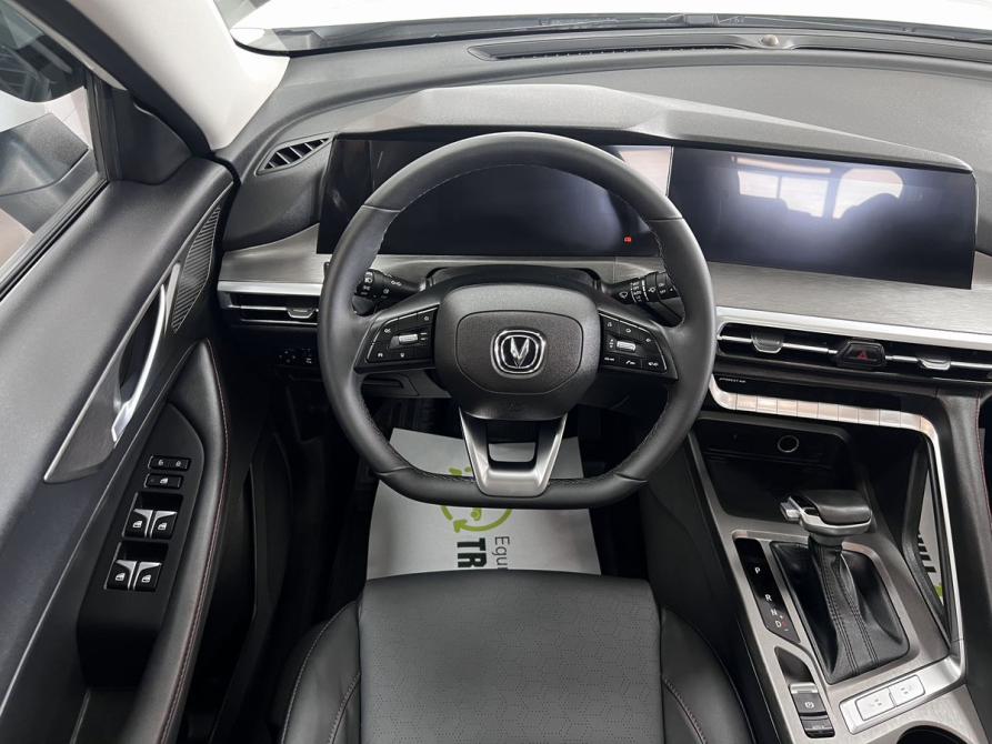 Changan CS35 Plus I Рестайлинг Тверь  - изображение 12