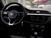 Kia Rio IV Уфа  - изображение 27