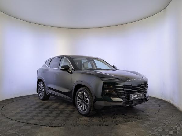 JETOUR DASHING I с пробегом 2023 года, цена 1 990 000 рублей, 29770 км, внедорожник, Автокод Объявления