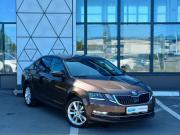 Skoda Octavia III (A7) Рестайлинг Москва  - изображение 26