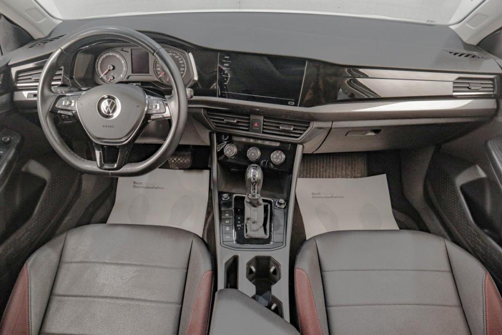 Volkswagen Bora IV Челябинск  - изображение 15