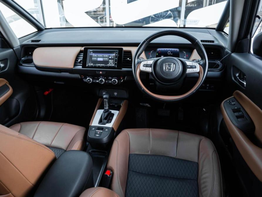 Honda Fit IV Ставрополь  - изображение 6