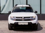Renault Duster I Рестайлинг Екатеринбург  - изображение 28