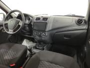 Lada (ВАЗ) Granta I Рестайлинг Альметьевск  - изображение 39