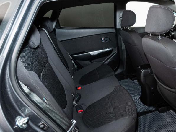 Kia Rio III с пробегом 2013 года, цена 1 130 000 рублей, 51400 км, хэтчбек, Автокод Объявления