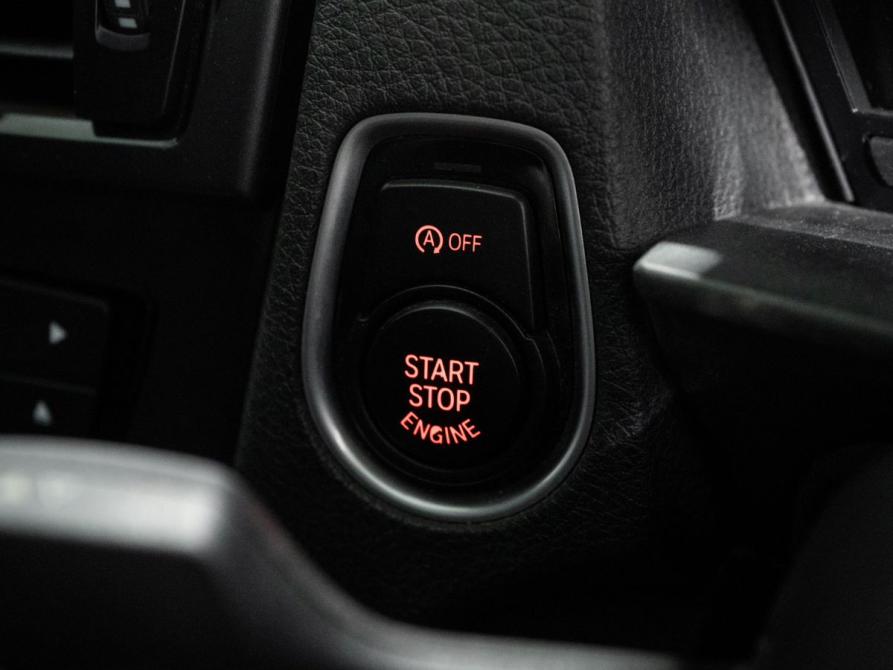 BMW 1 серии II (F20/F21) Иркутск  - изображение 18