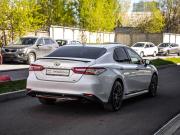 Toyota Camry VIII (XV70) Рестайлинг Санкт-Петербург  - изображение 43