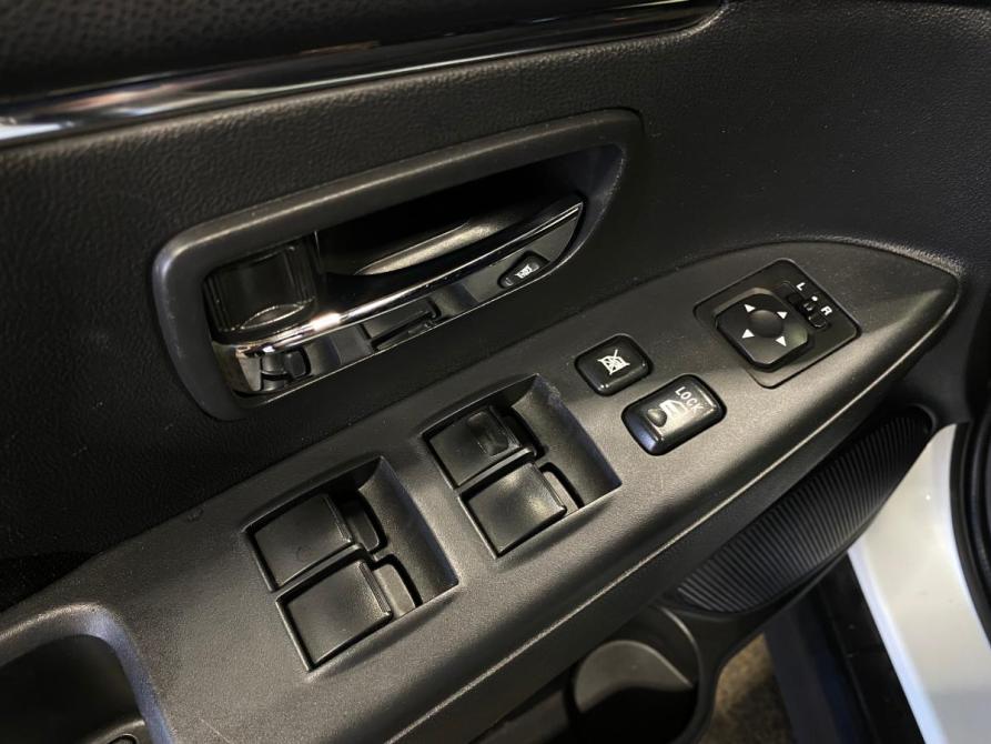 Mitsubishi ASX I Рестайлинг 2 Челябинск  - изображение 15