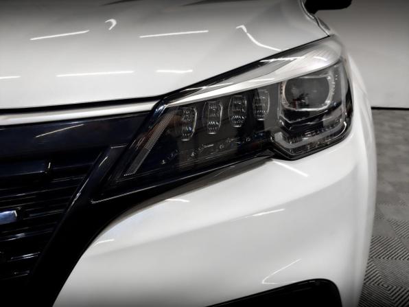 Changan CS85 I Рестайлинг с пробегом 2023 года, цена 2 290 000 рублей, 22656 км, внедорожник, Автокод Объявления