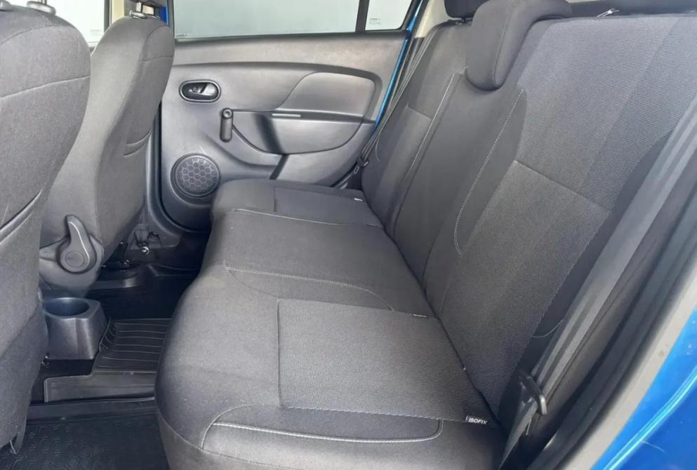 Renault Logan II Рестайлинг Киров  - изображение 14