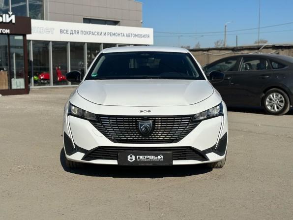 Peugeot 308 III с пробегом 2022 года, цена 2 180 000 рублей, 59000 км, универсал, Автокод Объявления