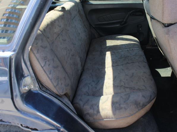Lada (ВАЗ) 2114 с пробегом 2003 года, цена 89 000 рублей, 264553 км, хэтчбек, Автокод Объявления