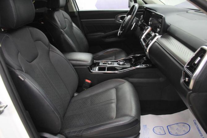 Kia Sorento IV с пробегом 2020 года, цена 3 995 000 рублей, 102164 км, внедорожник, Автокод Объявления