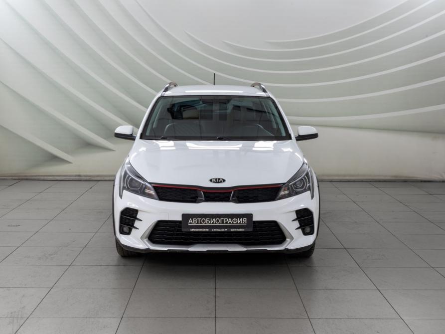 Kia Rio IV Рестайлинг Волгоград  - изображение 2