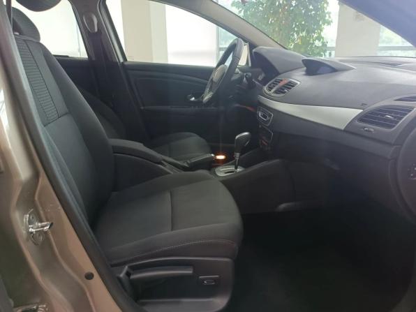 Renault Fluence I с пробегом 2010 года, цена 699 000 рублей, 164850 км, седан, Автокод Объявления