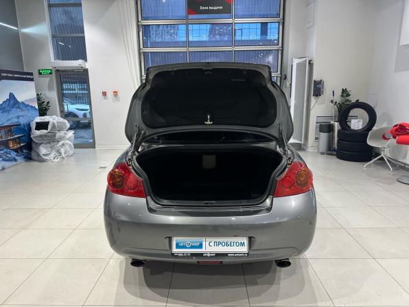 Infiniti G IV с пробегом 2011 года, цена 1 145 000 рублей, 388935 км, седан, Автокод Объявления