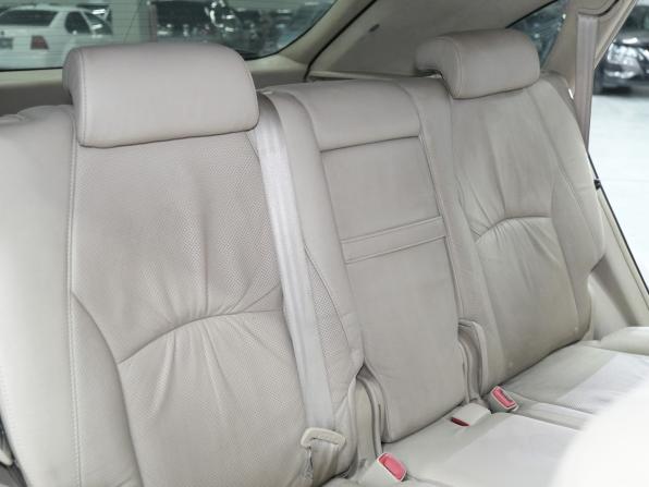 Lexus RX II Рестайлинг с пробегом 2006 года, цена 1 150 000 рублей, 263000 км, внедорожник, Автокод Объявления