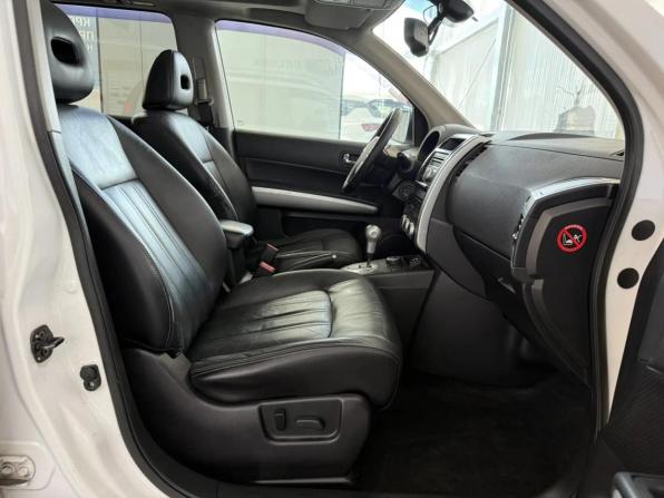 Nissan X-Trail II Рестайлинг с пробегом 2011 года, цена 1 240 000 рублей, 230366 км, внедорожник, Автокод Объявления