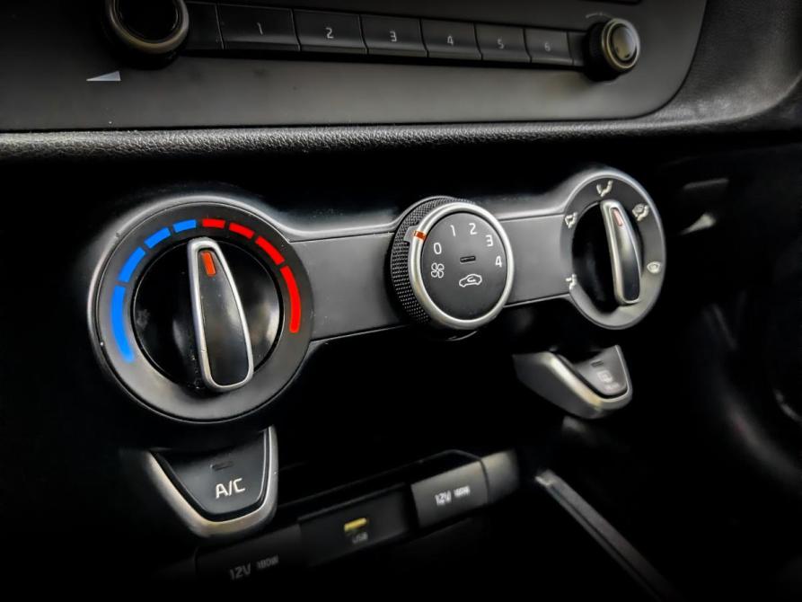 Kia Rio IV Рестайлинг Москва  - изображение 25
