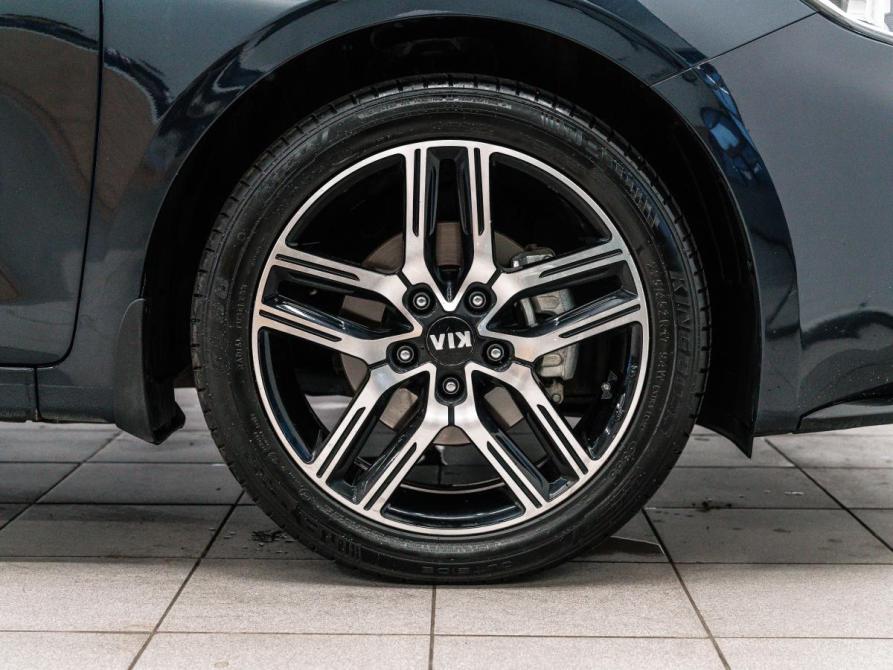 Kia Cerato IV Красноярск  - изображение 31
