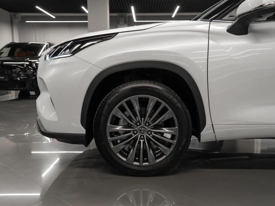 Toyota Highlander IV (XU70) Москва  - изображение 28