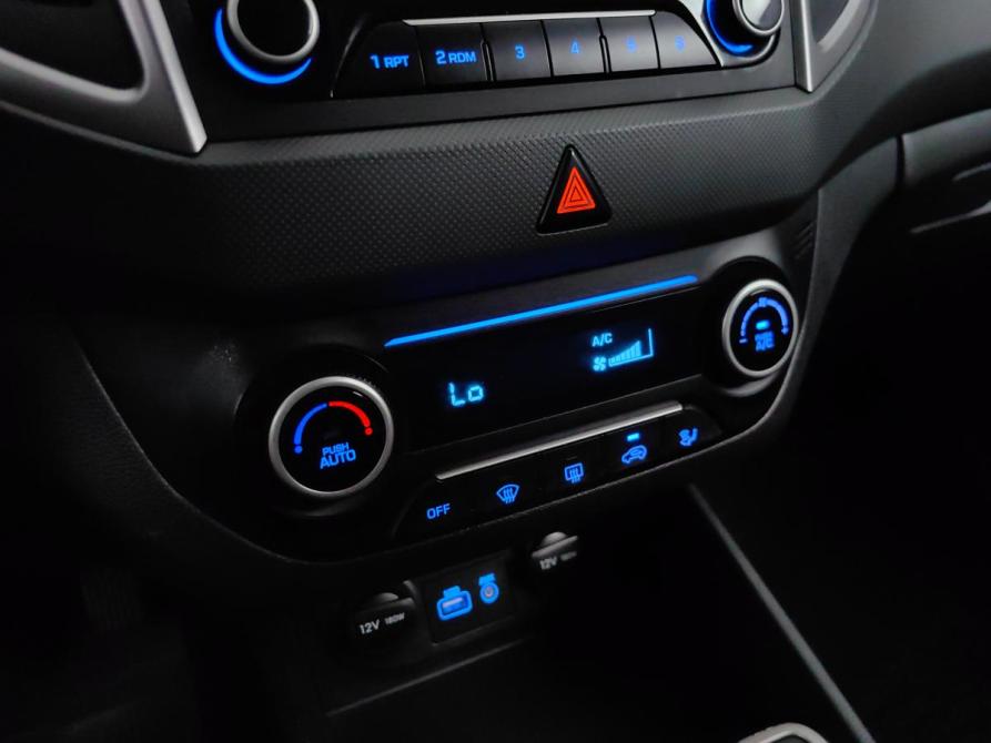 Hyundai Creta I Подольск  - изображение 16