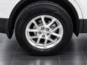 Chevrolet Equinox III Рестайлинг Ростов-на-Дону  - изображение 29