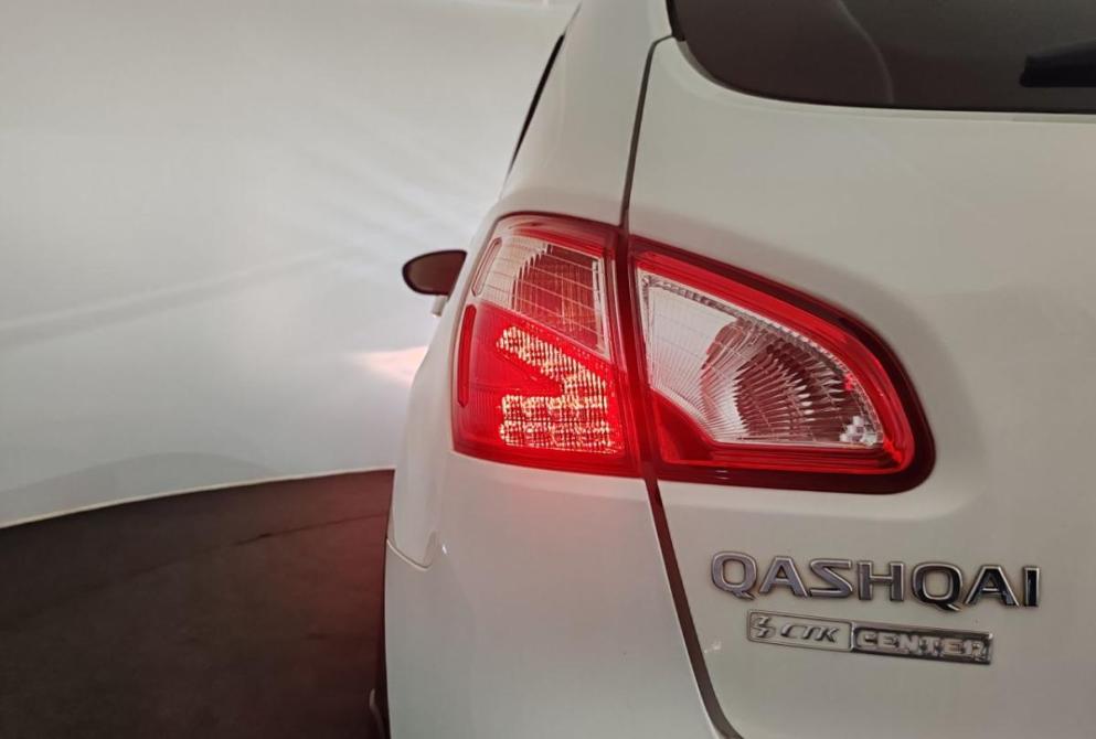 Nissan Qashqai I Рестайлинг Ярославль  - изображение 24