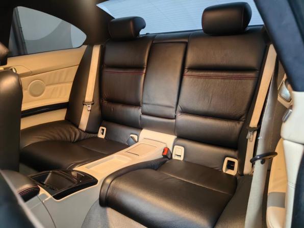 BMW 3 серии V (E90/E91/E92/E93) с пробегом 2008 года, цена 1 555 000 рублей, 279604 км, купе, Автокод Объявления