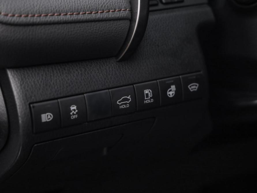 Toyota Camry VIII (XV70) Санкт-Петербург  - изображение 24