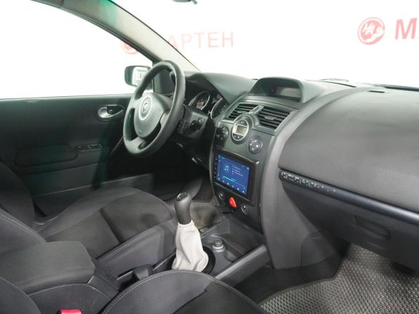 Renault Megane II Рестайлинг с пробегом 2008 года, цена 407 000 рублей, 230574 км, универсал, Автокод Объявления