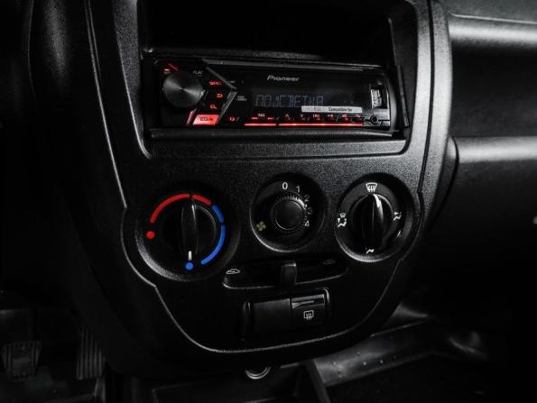 Lada (ВАЗ) Granta I с пробегом 2018 года, цена 579 000 рублей, 57150 км, седан, Автокод Объявления