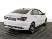 Lada (ВАЗ) Vesta I Рестайлинг (NG) Москва  - изображение 31