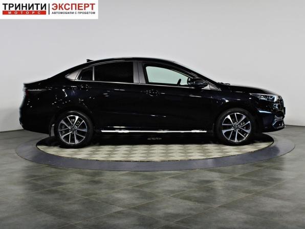 Omoda S5 с пробегом 2023 года, цена 1 597 000 рублей, 47023 км, седан, Автокод Объявления