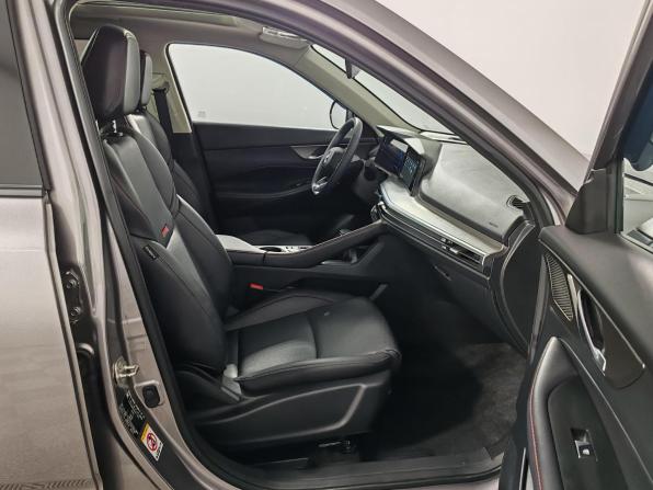 Changan CS35 Plus I Рестайлинг с пробегом 2024 года, цена 1 785 000 рублей, 24505 км, внедорожник, Автокод Объявления