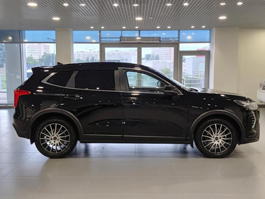 Haval Jolion I Рестайлинг Казань  - изображение 5