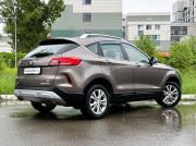 FAW Besturn X80 I Рестайлинг Казань  - изображение 22