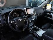 Toyota Land Cruiser 200 Series Рестайлинг 2 Москва  - изображение 35