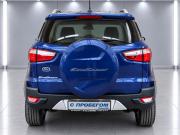 Ford EcoSport II Москва  - изображение 17