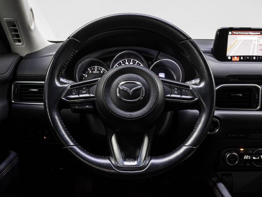 Mazda CX-5 II Тюмень  - изображение 20
