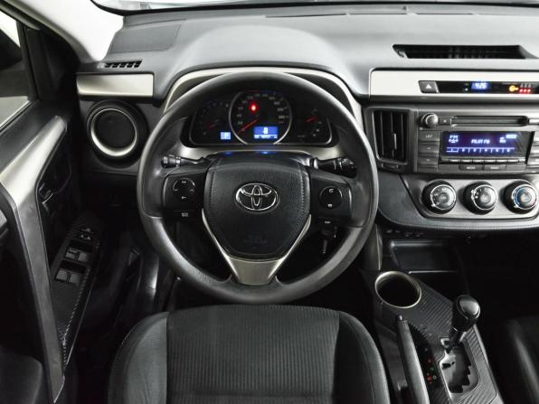Toyota RAV4 IV (XA40) с пробегом 2014 года, цена 2 030 000 рублей, 198726 км, внедорожник, Автокод Объявления